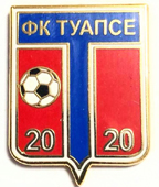 Значок фк Туапсе